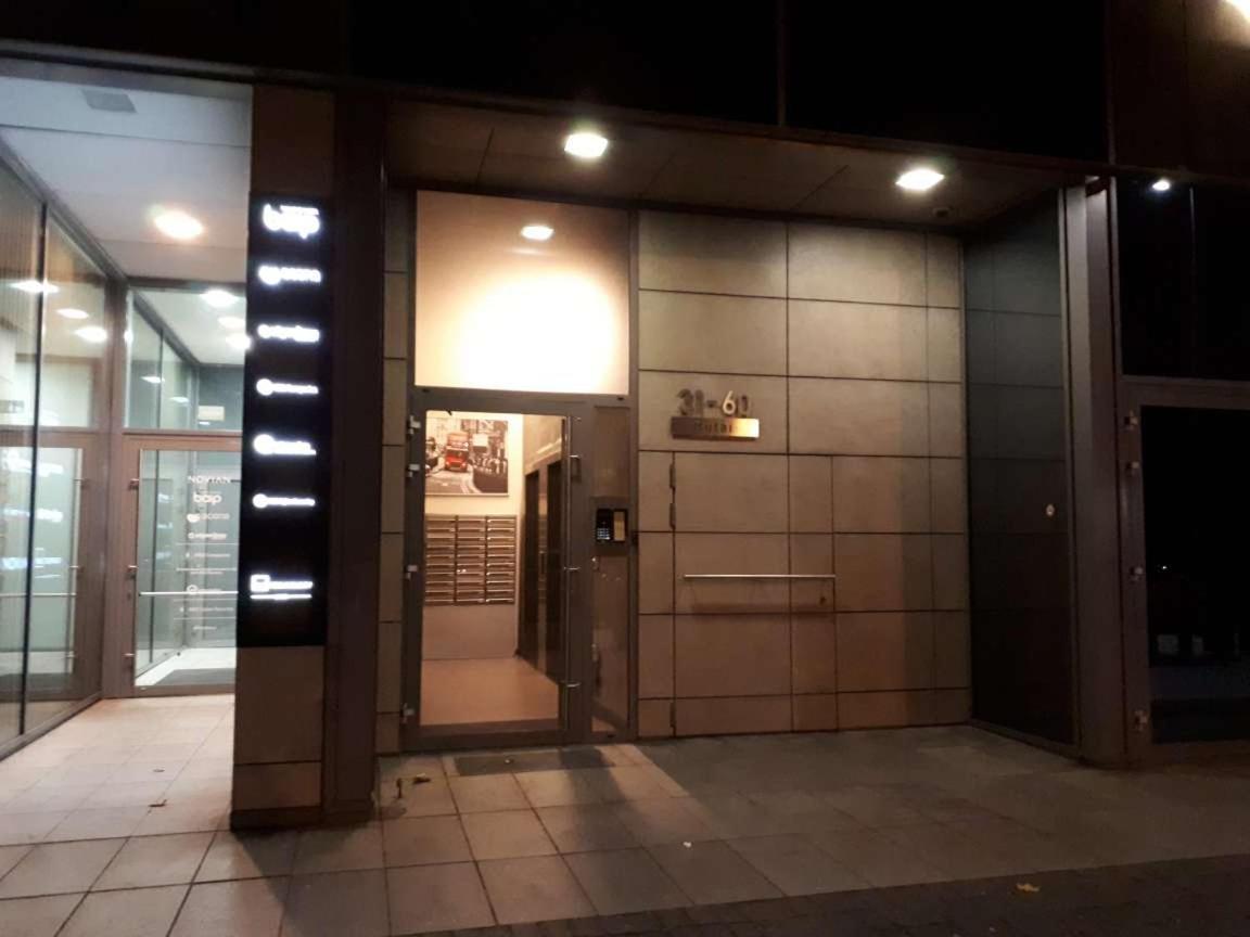 Апартаменти Gyneju 14 Аеропорт Вільнюс Екстер'єр фото